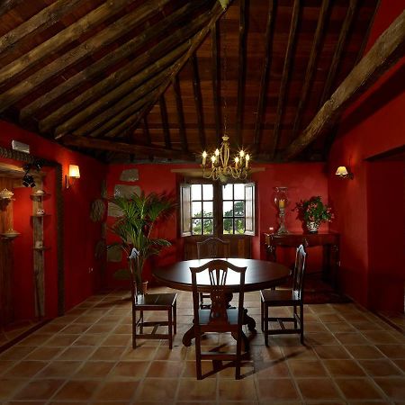 Haciendas Del Valle - Las Kentias Valle de Guerra ภายนอก รูปภาพ
