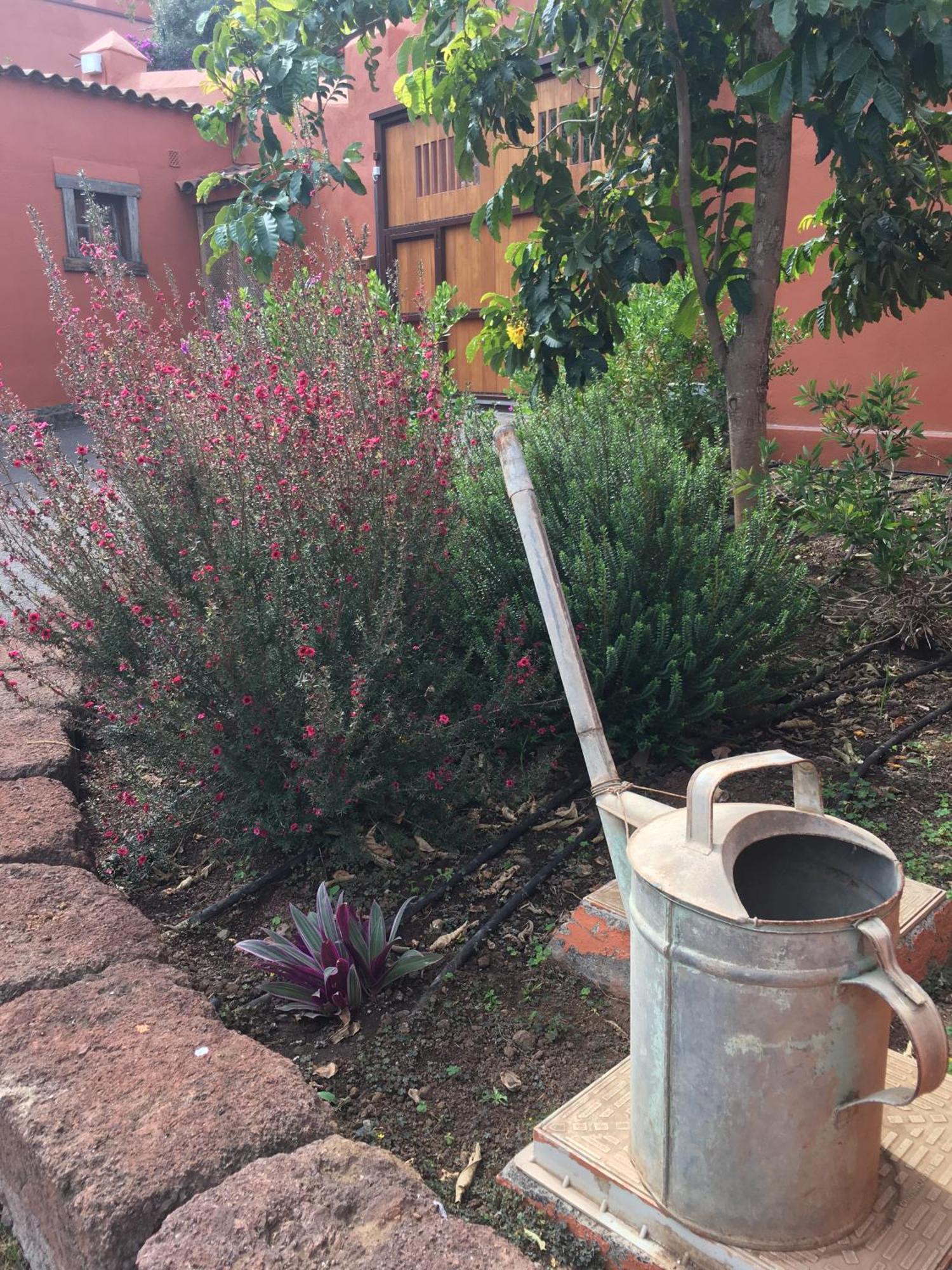 Haciendas Del Valle - Las Kentias Valle de Guerra ภายนอก รูปภาพ