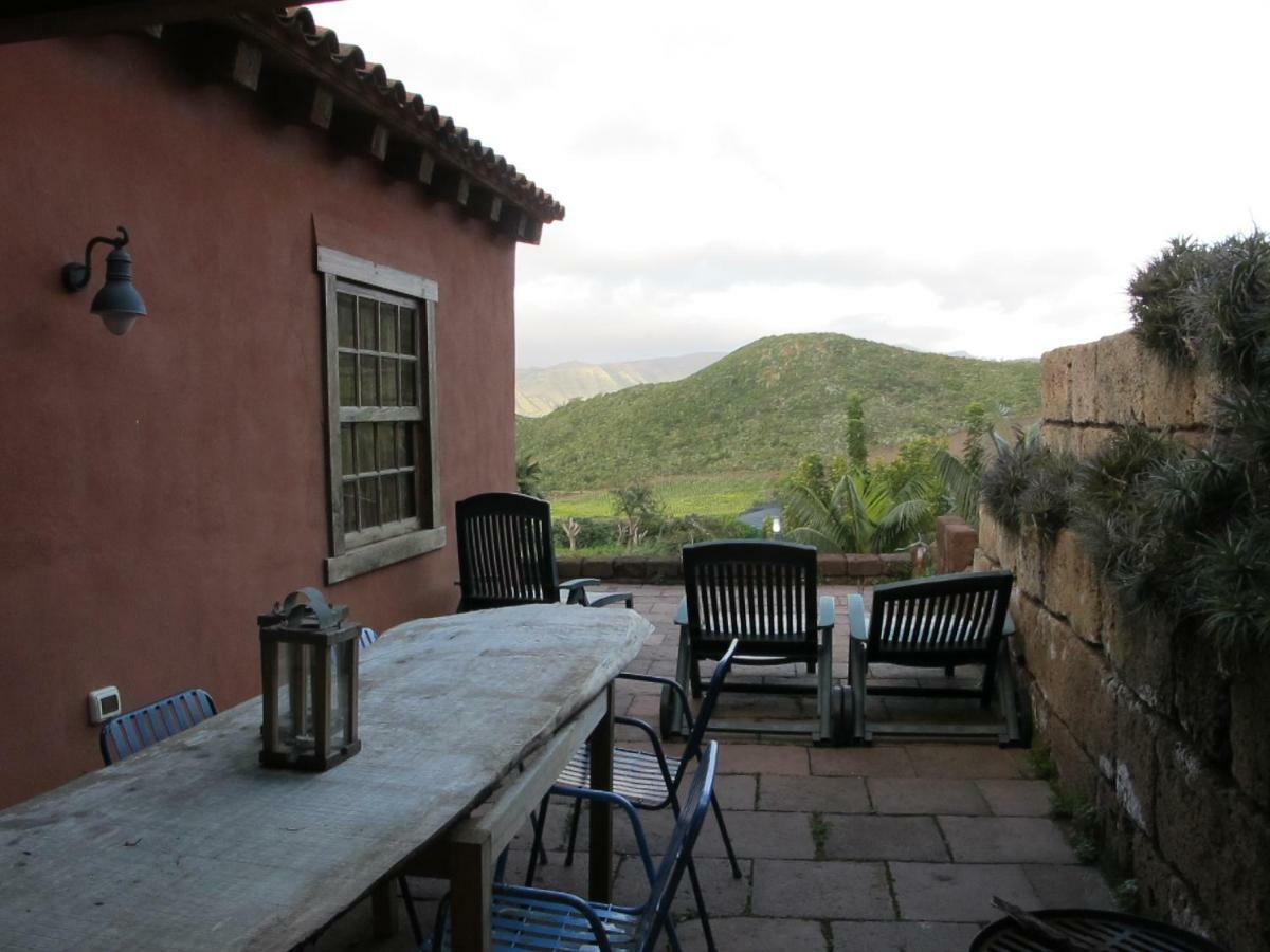 Haciendas Del Valle - Las Kentias Valle de Guerra ภายนอก รูปภาพ