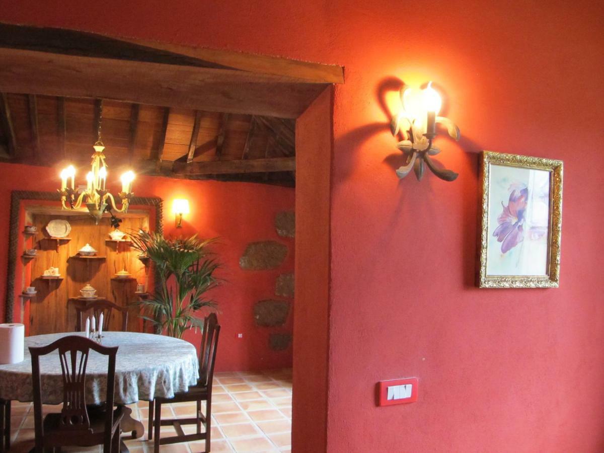 Haciendas Del Valle - Las Kentias Valle de Guerra ภายนอก รูปภาพ