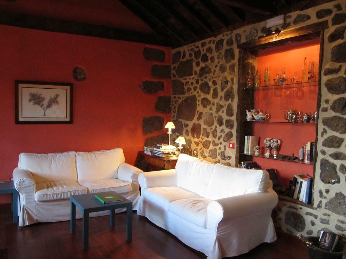 Haciendas Del Valle - Las Kentias Valle de Guerra ภายนอก รูปภาพ