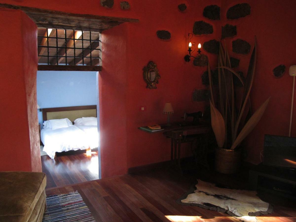 Haciendas Del Valle - Las Kentias Valle de Guerra ภายนอก รูปภาพ