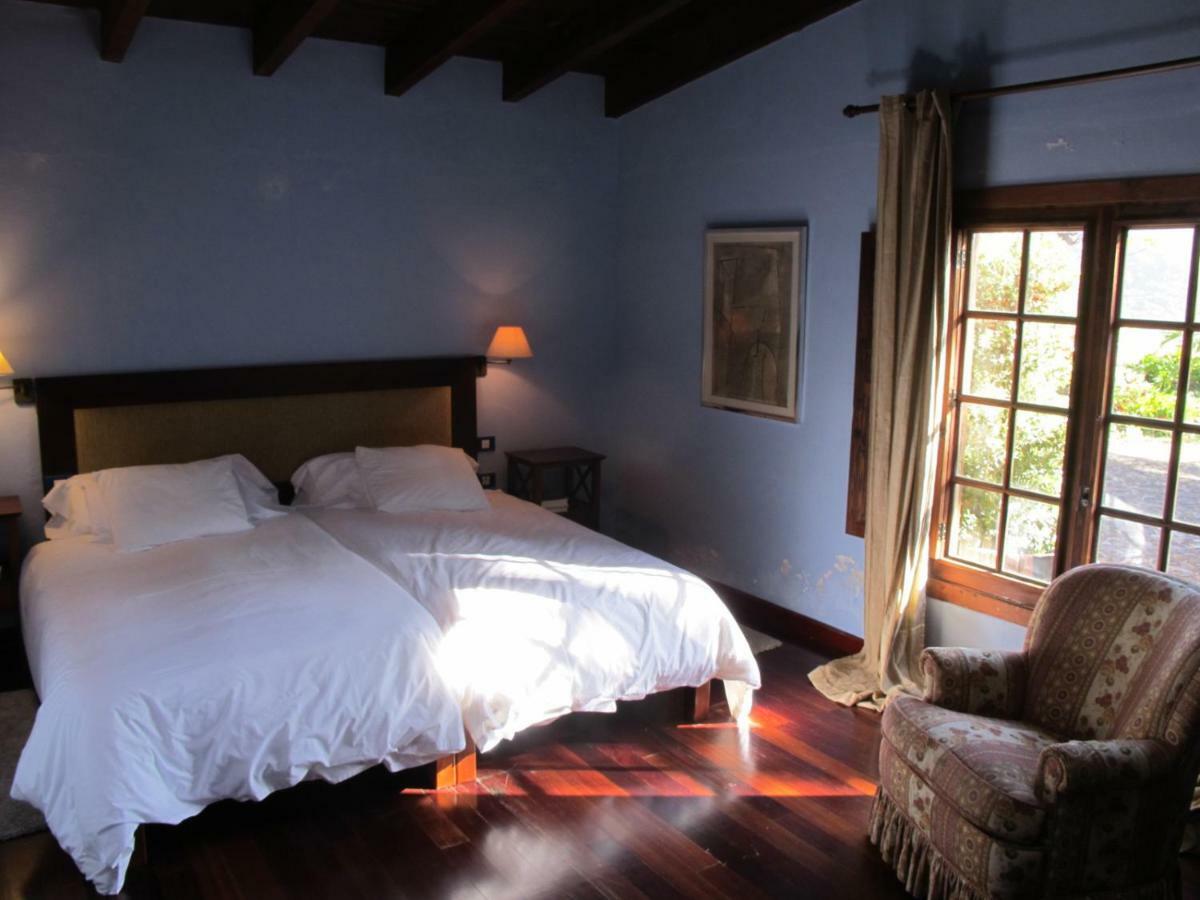 Haciendas Del Valle - Las Kentias Valle de Guerra ภายนอก รูปภาพ