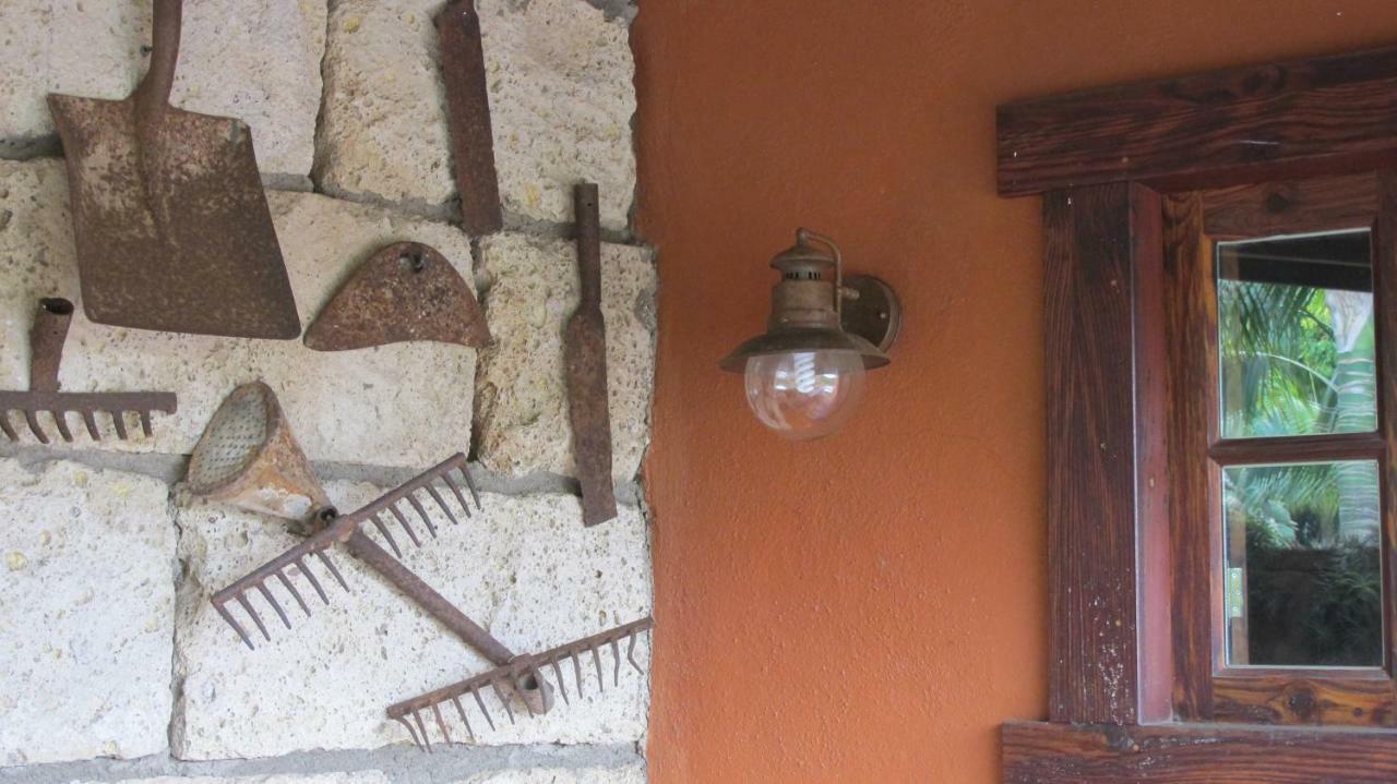 Haciendas Del Valle - Las Kentias Valle de Guerra ภายนอก รูปภาพ