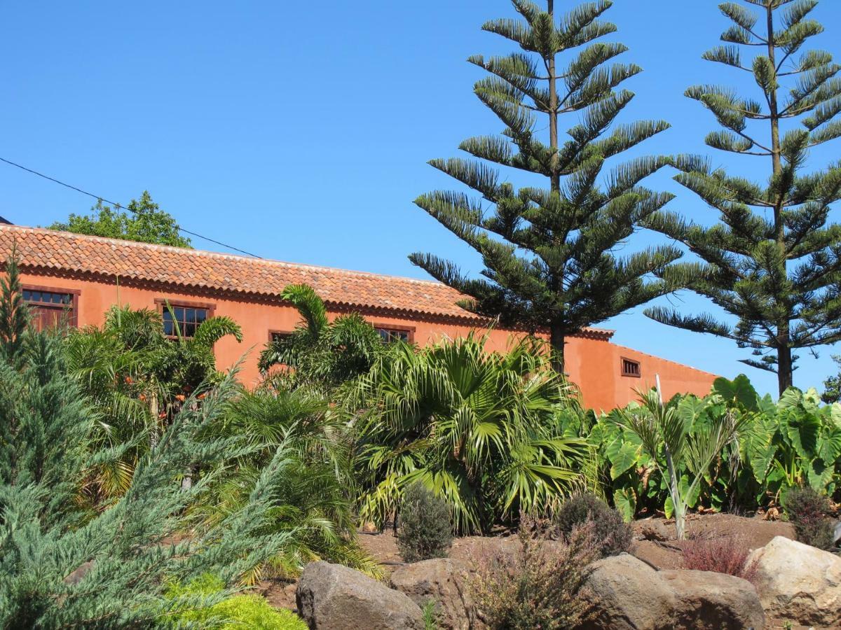 Haciendas Del Valle - Las Kentias Valle de Guerra ภายนอก รูปภาพ