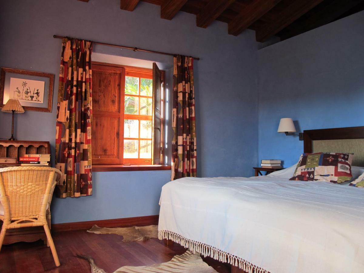 Haciendas Del Valle - Las Kentias Valle de Guerra ภายนอก รูปภาพ
