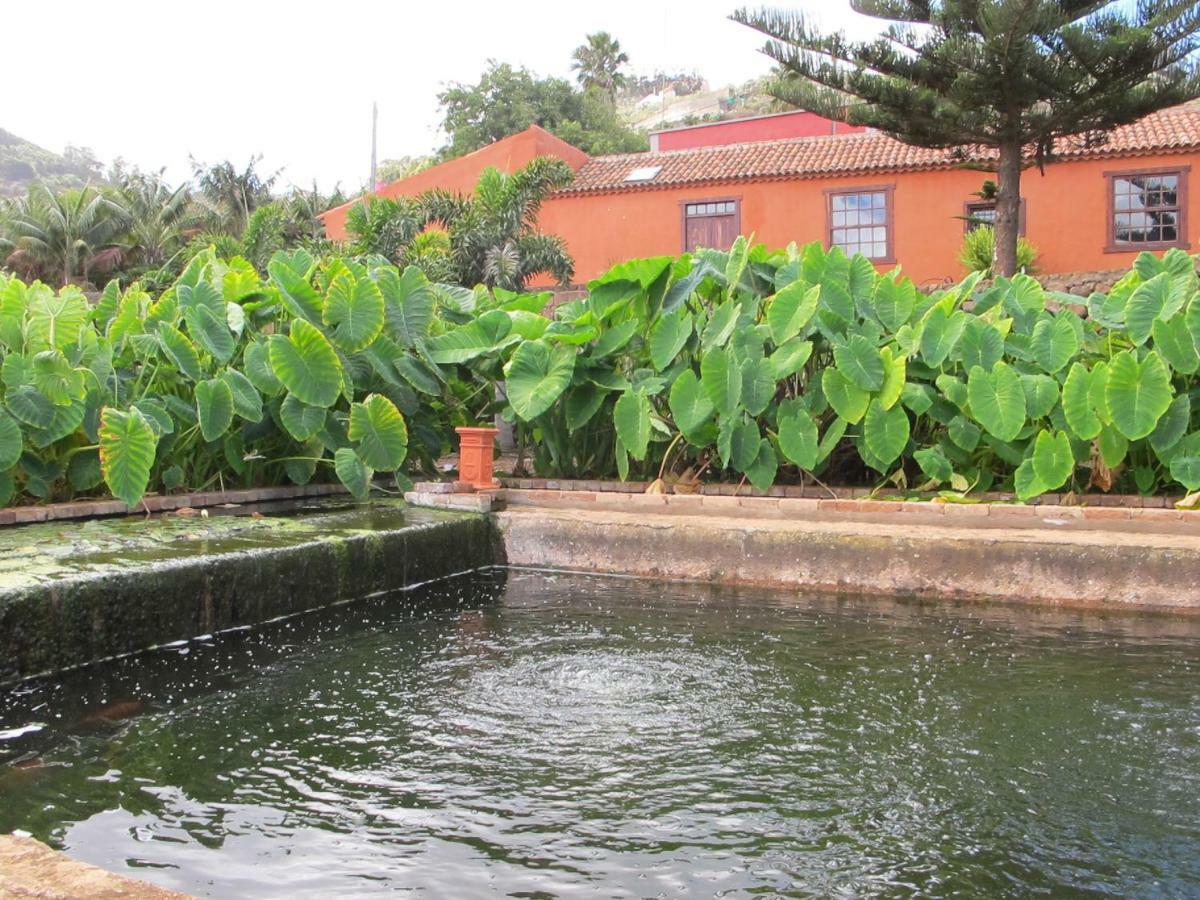 Haciendas Del Valle - Las Kentias Valle de Guerra ภายนอก รูปภาพ