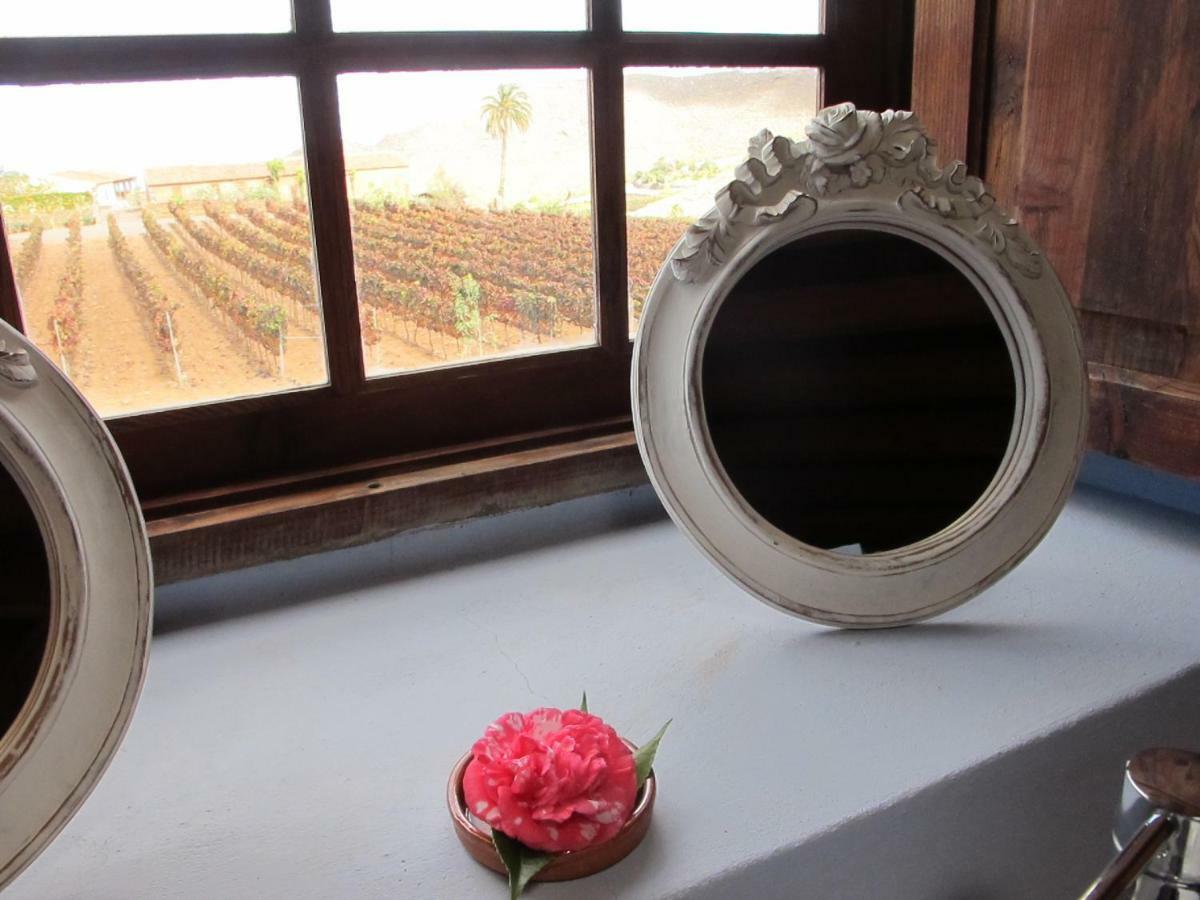 Haciendas Del Valle - Las Kentias Valle de Guerra ภายนอก รูปภาพ