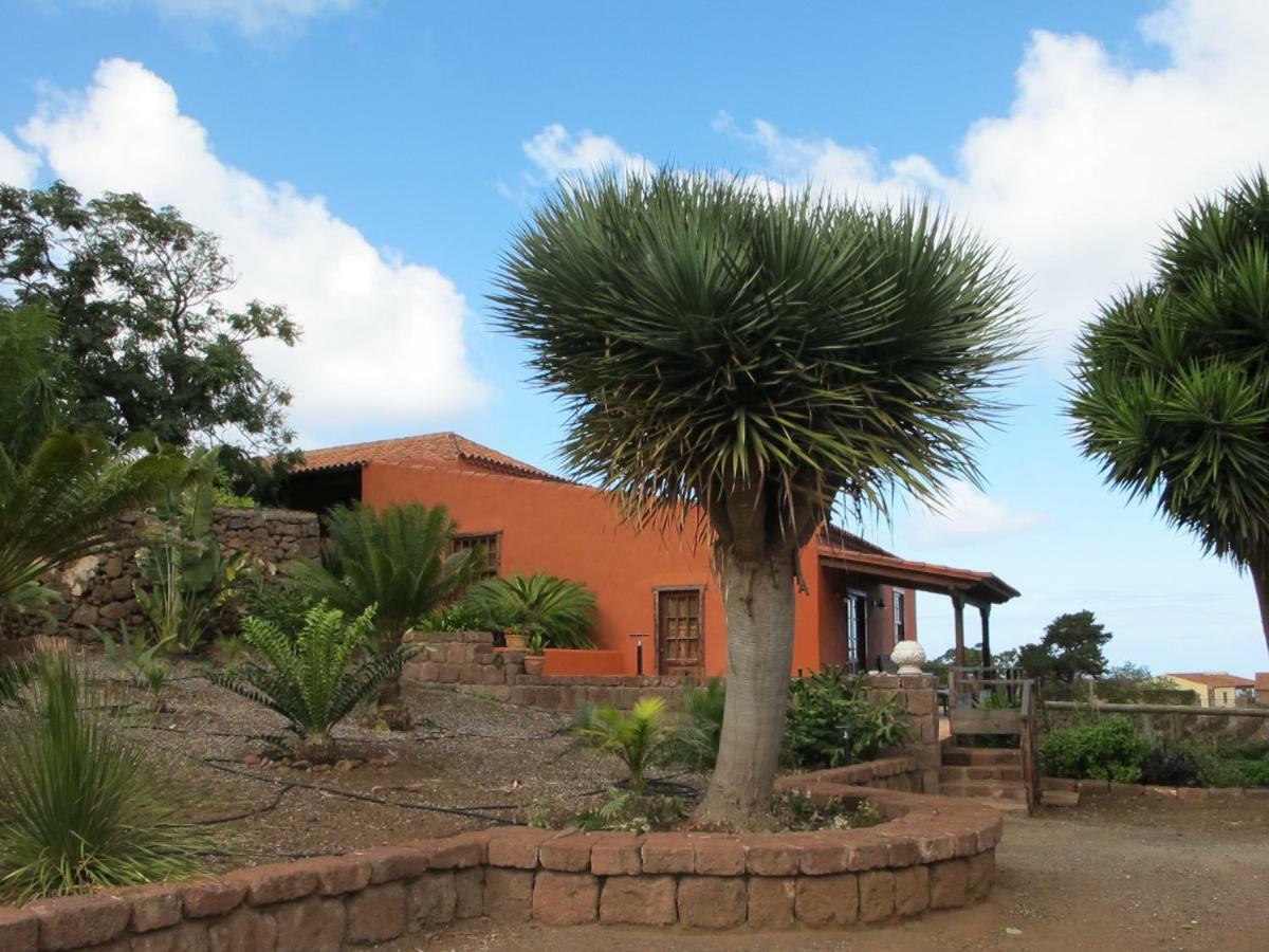 Haciendas Del Valle - Las Kentias Valle de Guerra ภายนอก รูปภาพ