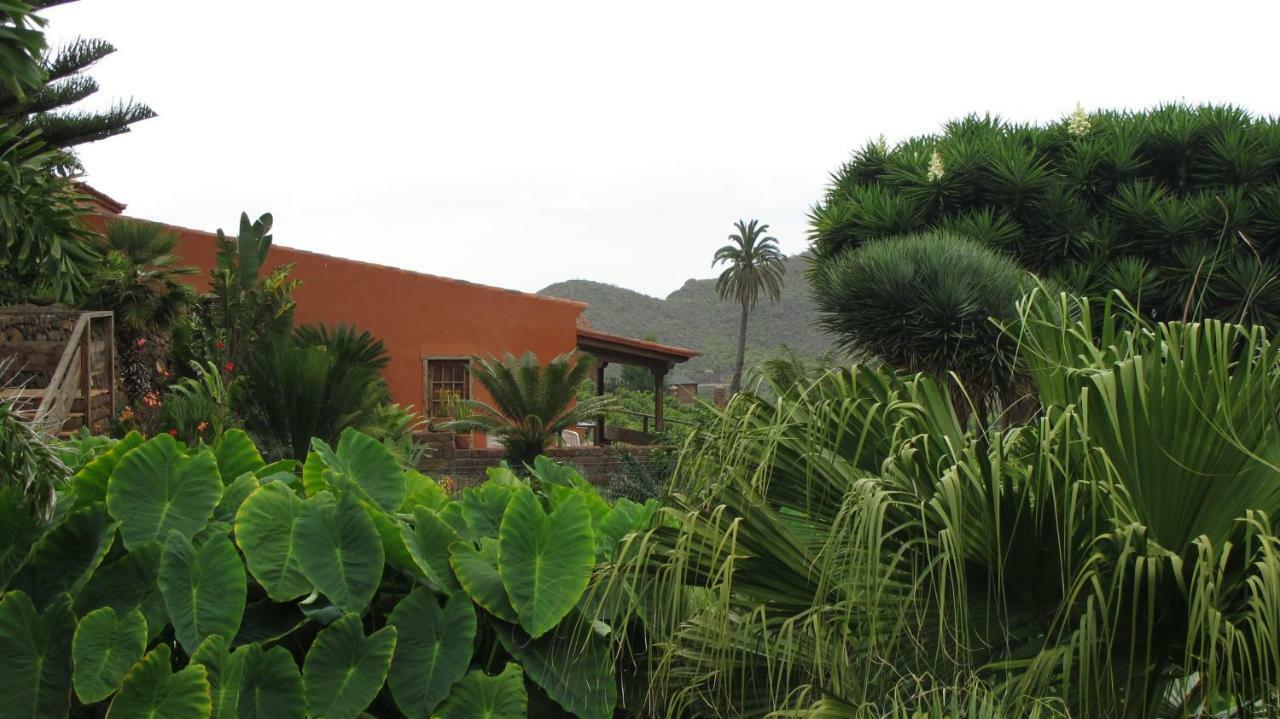 Haciendas Del Valle - Las Kentias Valle de Guerra ภายนอก รูปภาพ