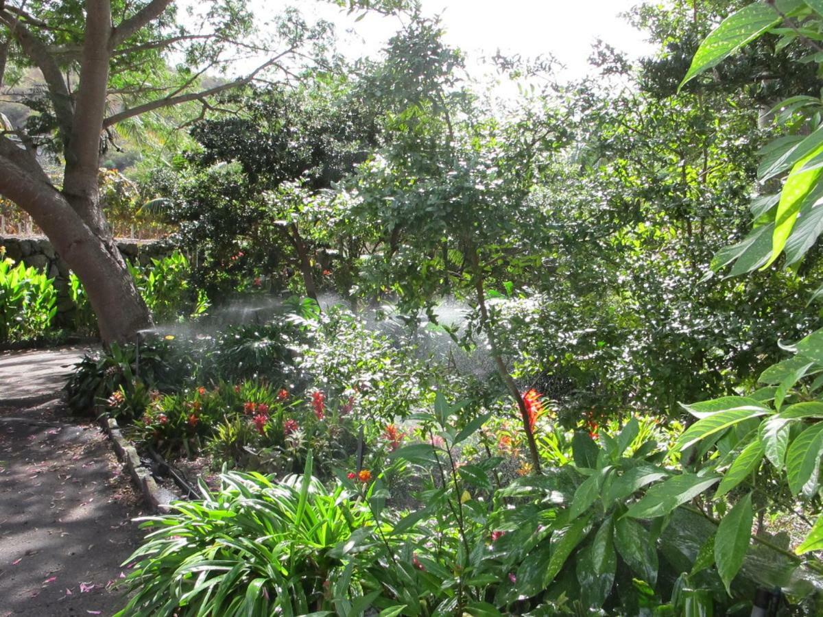 Haciendas Del Valle - Las Kentias Valle de Guerra ภายนอก รูปภาพ