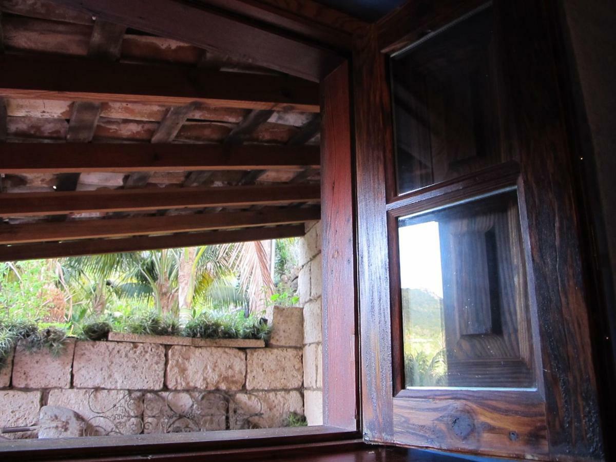 Haciendas Del Valle - Las Kentias Valle de Guerra ภายนอก รูปภาพ