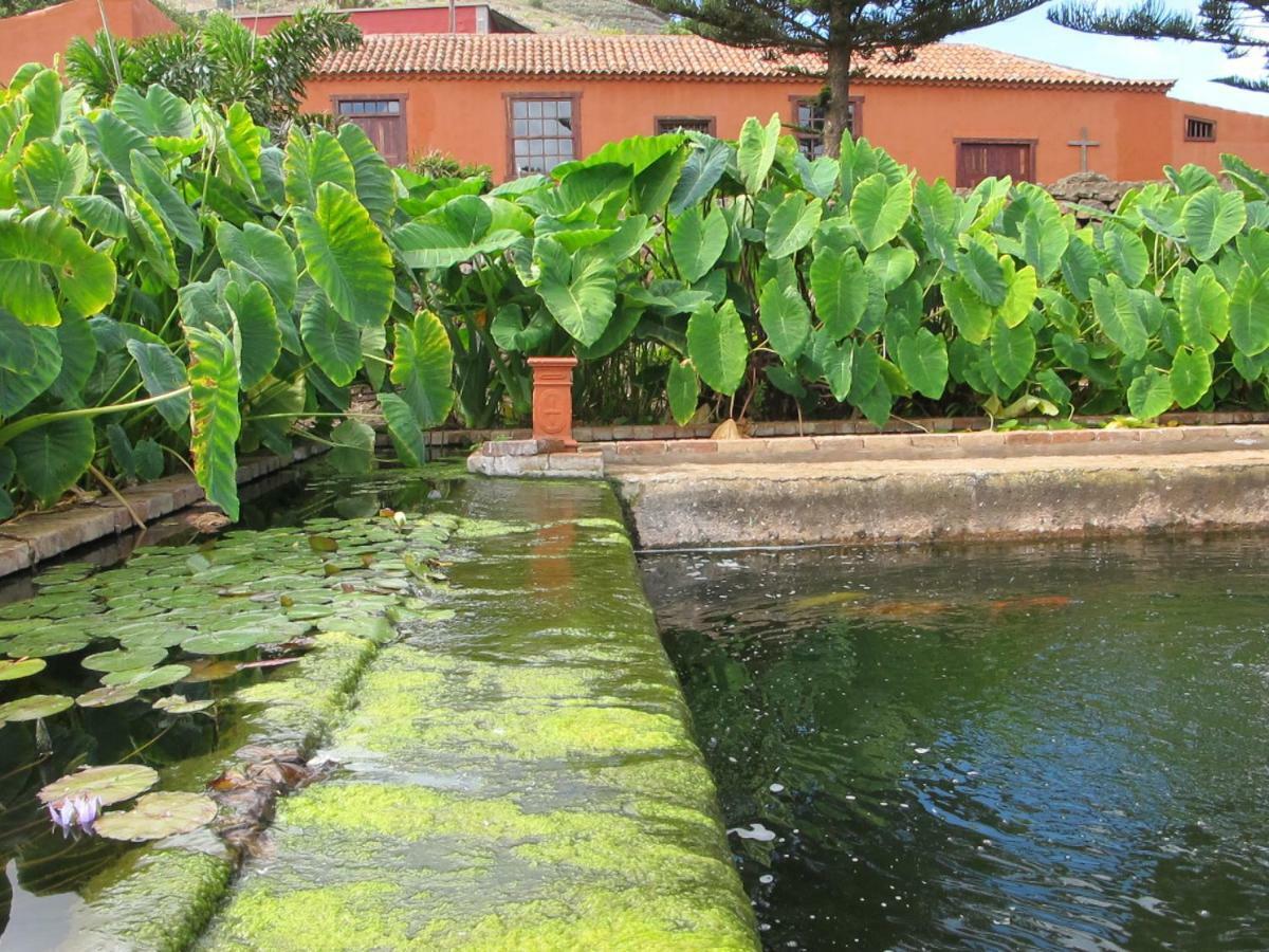 Haciendas Del Valle - Las Kentias Valle de Guerra ภายนอก รูปภาพ